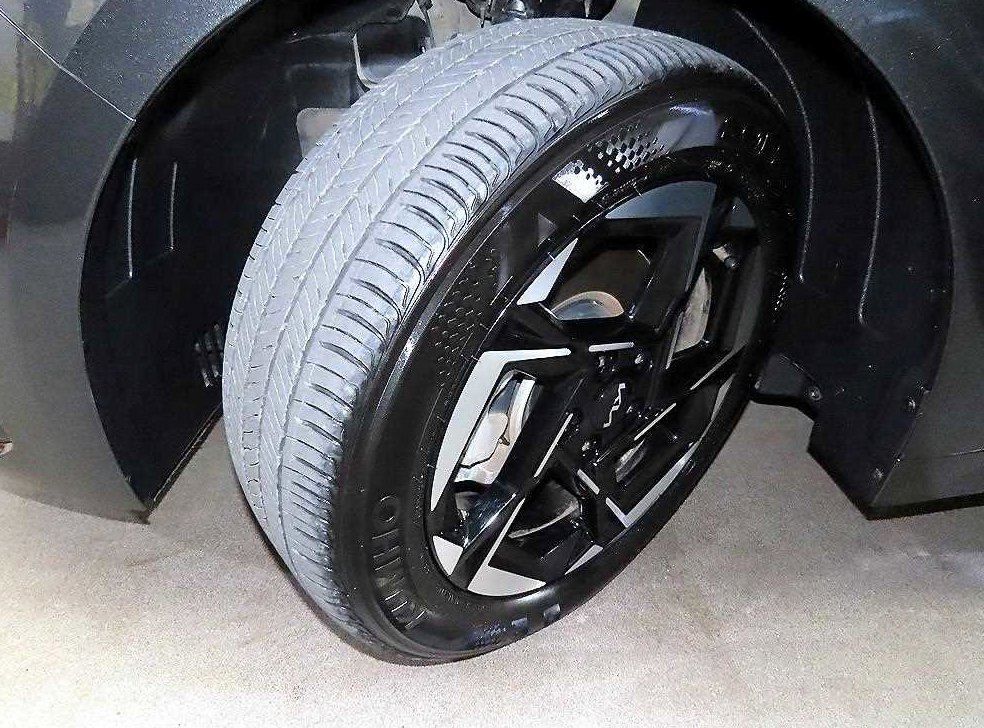 기아 K5 2.0 사진 19