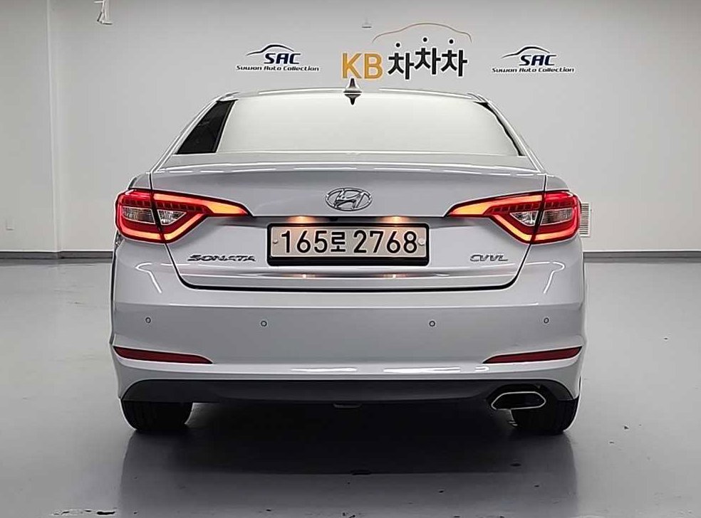 현대 쏘나타 쏘나타 사진 3