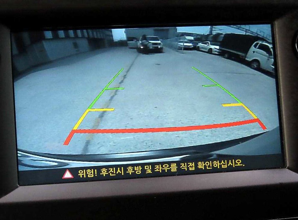 르노코리아(삼성) 마스터 2.3 S 사진 14