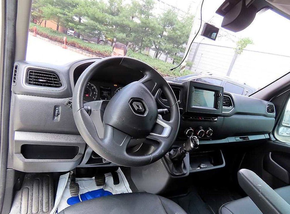 르노코리아(삼성) 마스터 2.3 S 사진 7