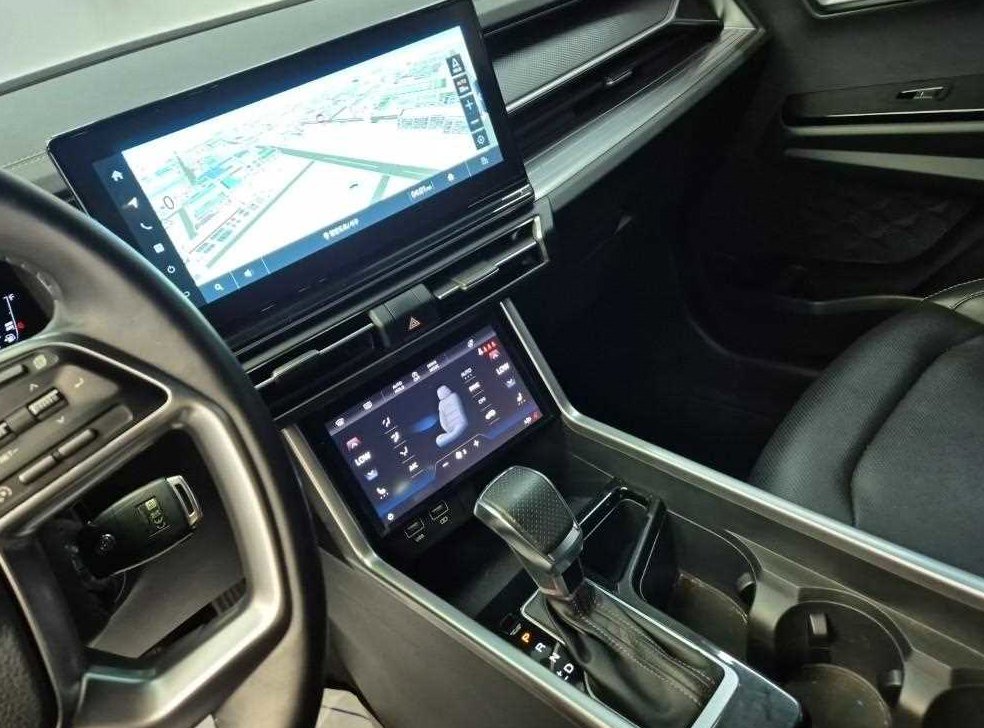KG모빌리티(쌍용)  토레스 1.5 GDI-T 2WD 사진 10