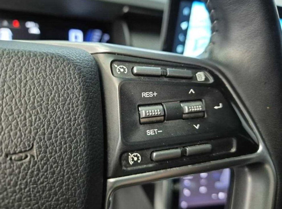KG모빌리티(쌍용)  토레스 1.5 GDI-T 2WD 사진 15