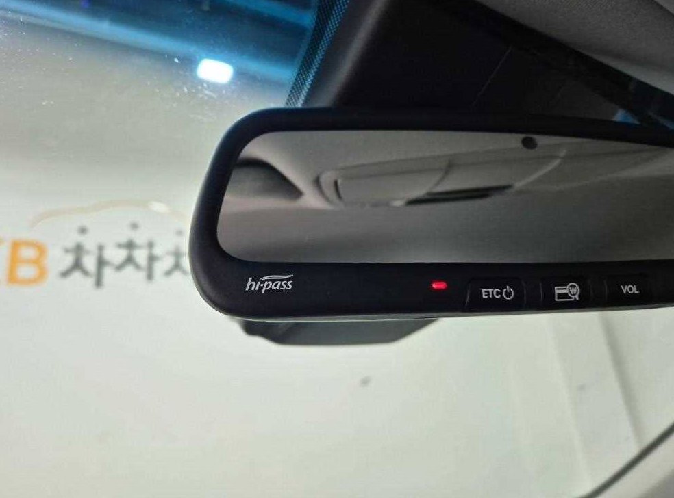 현대 그랜저 3.0 GDI 익스클루시브 사진 16