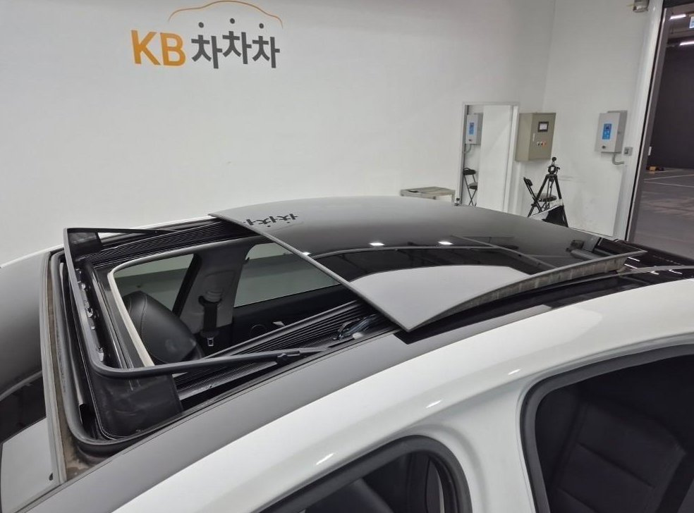 현대 그랜저 2.4 GDI 프리미엄 사진 13