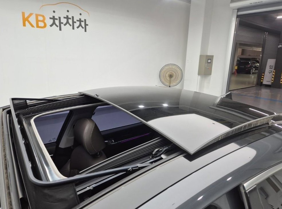 현대 그랜저 2.4 GDI 프리미엄 사진 13