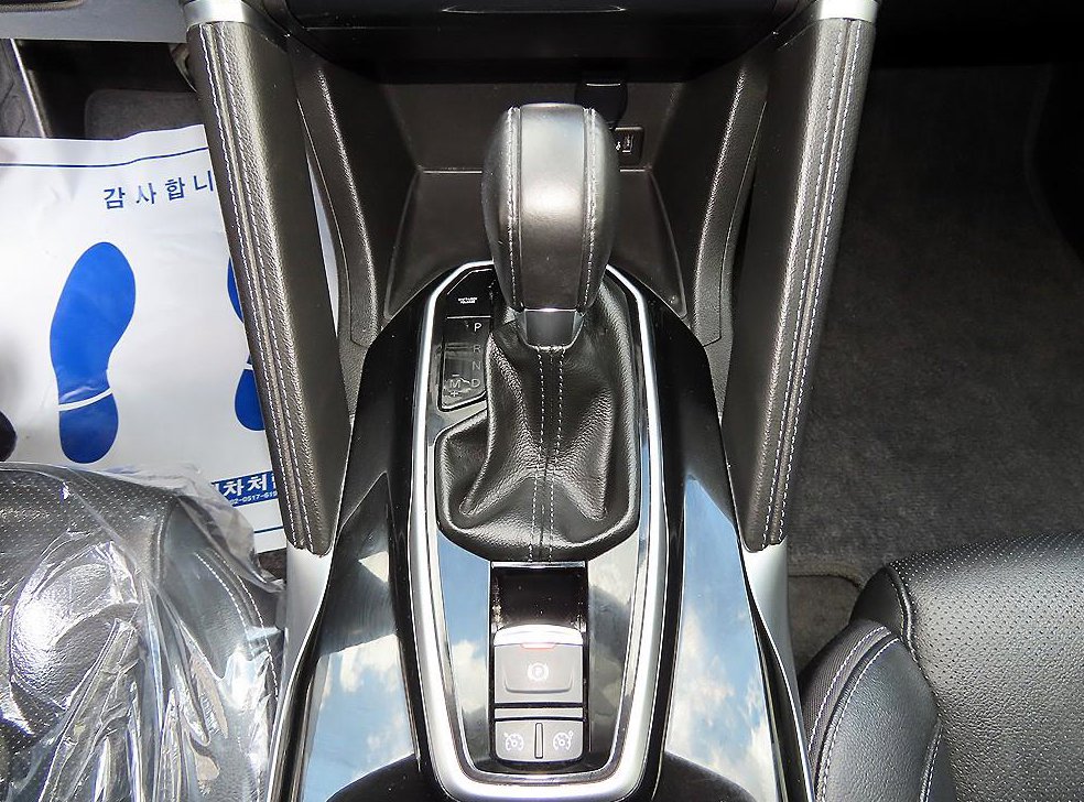 르노코리아(삼성) QM6 2.0 LPe RE 2WD 사진 10