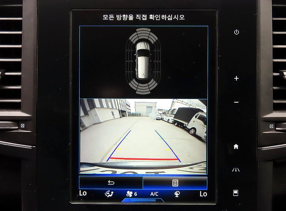 르노코리아(삼성) QM6 2.0 LPe RE 2WD 사진 15