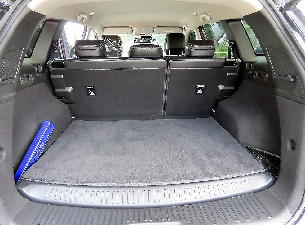 르노코리아(삼성) QM6 2.0 LPe RE 2WD 사진 17