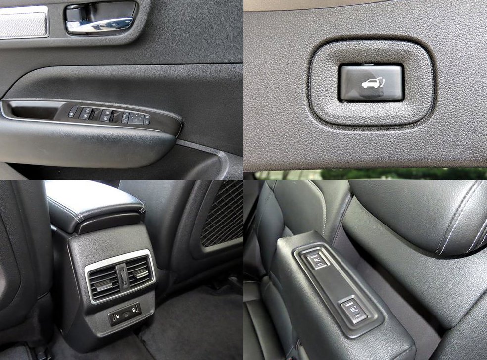 르노코리아(삼성) QM6 2.0 LPe RE 2WD 사진 18