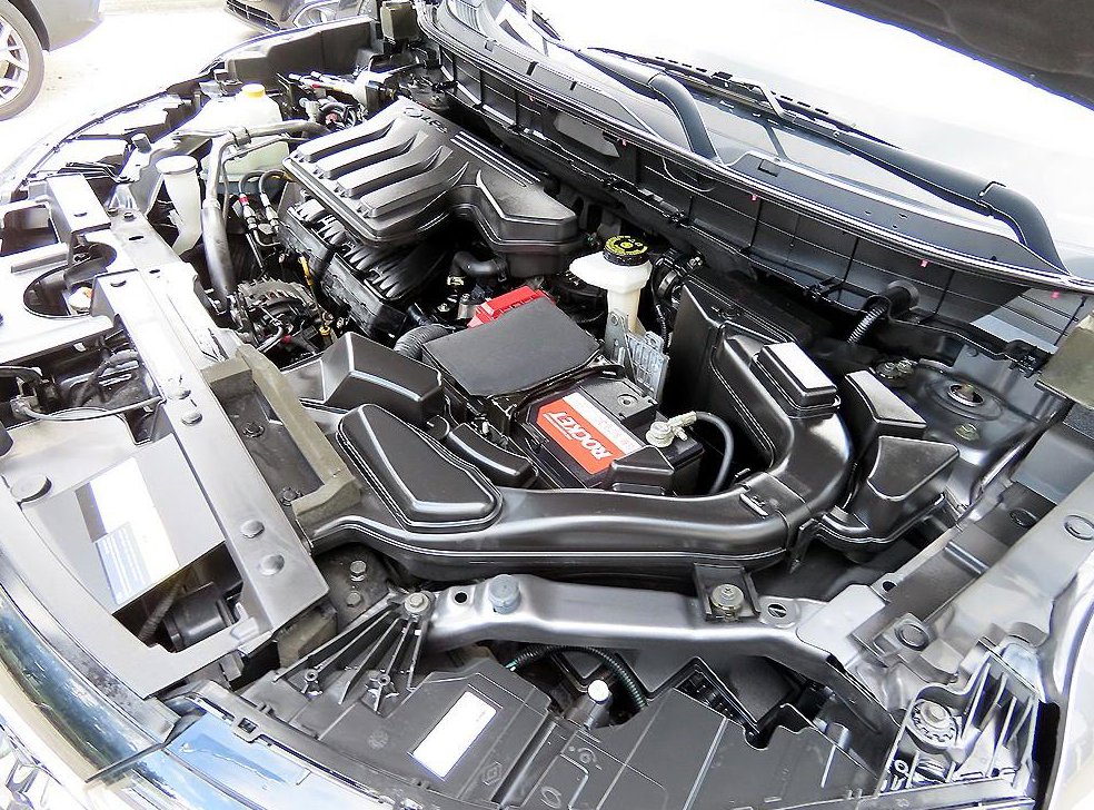 르노코리아(삼성) QM6 2.0 LPe RE 2WD 사진 19