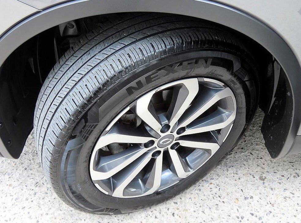 르노코리아(삼성) QM6 2.0 LPe RE 2WD 사진 20