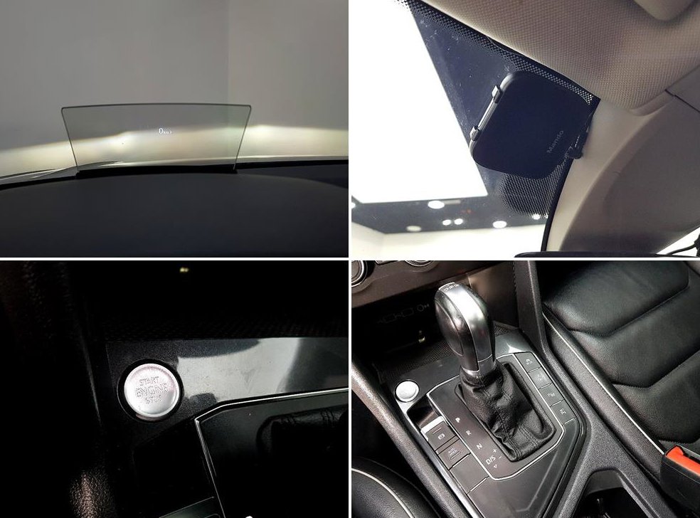 폭스바겐 티구안 2.0 TDI 프레스티지 사진 12