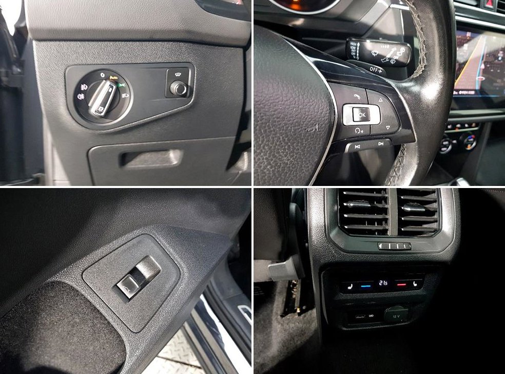 폭스바겐 티구안 2.0 TDI 프레스티지 사진 14