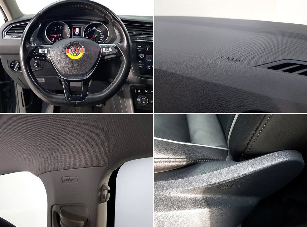 폭스바겐 티구안 2.0 TDI 프레스티지 사진 15