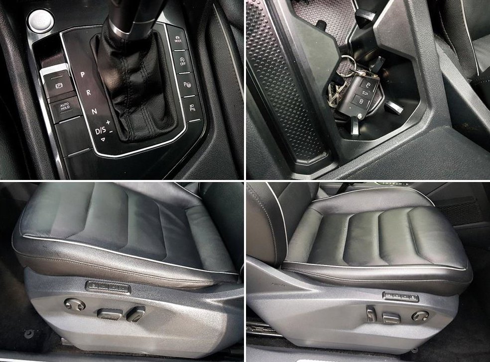 폭스바겐 티구안 2.0 TDI 프레스티지 사진 16