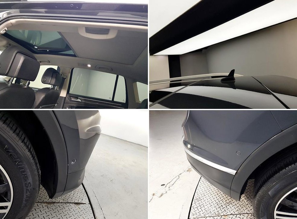 폭스바겐 티구안 2.0 TDI 프레스티지 사진 19