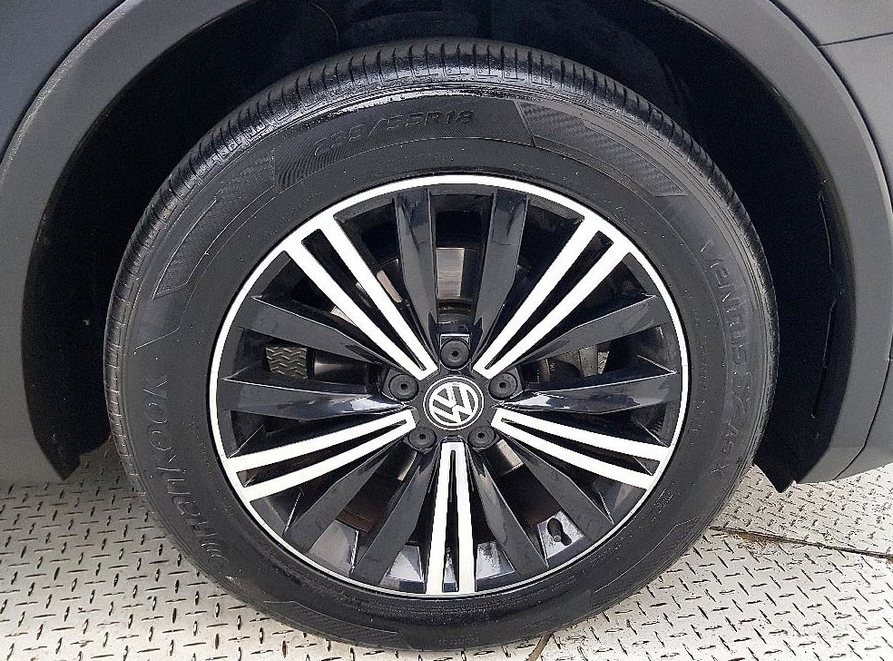 폭스바겐 티구안 2.0 TDI 프레스티지 사진 20