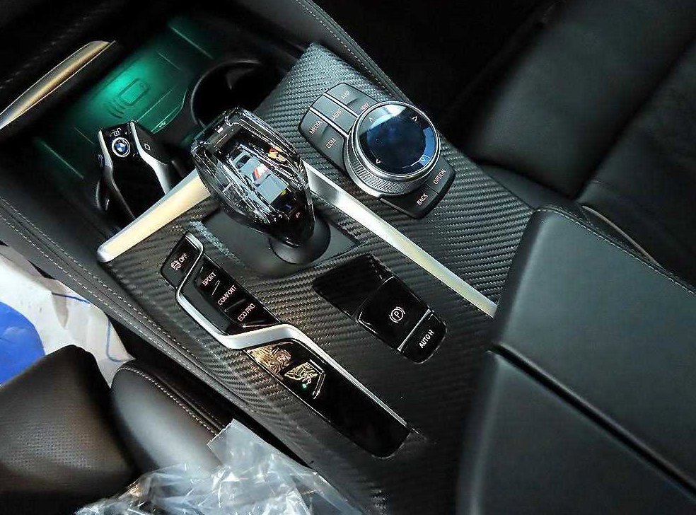 BMW 그란투리스모 630i xDrive M 스포츠 사진 10
