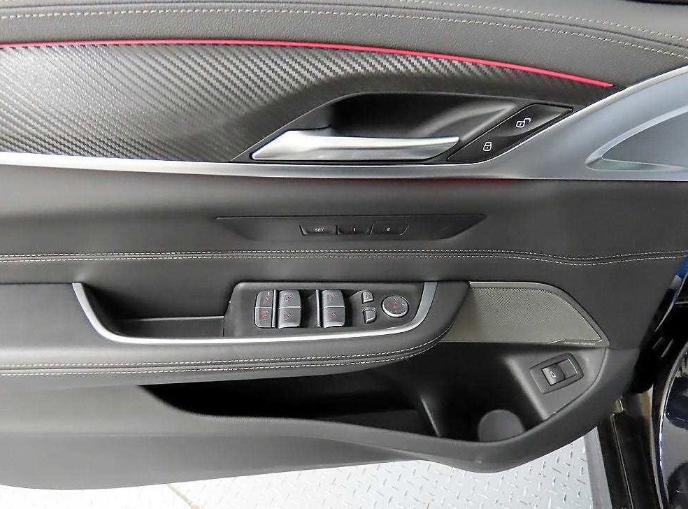 BMW 그란투리스모 630i xDrive M 스포츠 사진 11