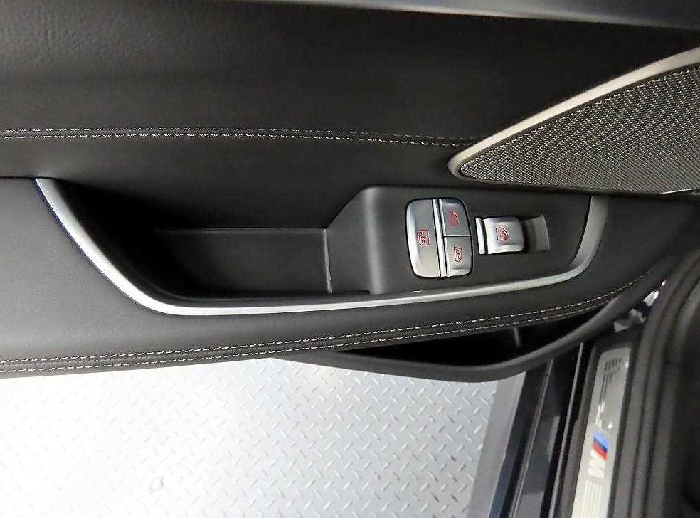 BMW 그란투리스모 630i xDrive M 스포츠 사진 12