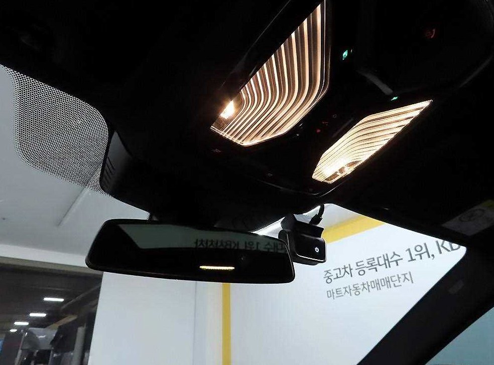 BMW 그란투리스모 630i xDrive M 스포츠 사진 16