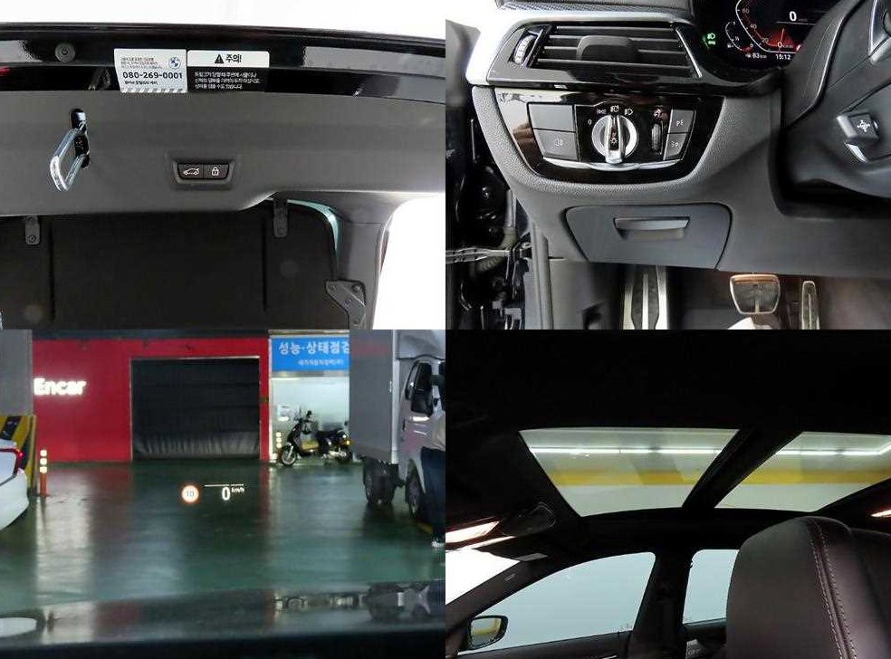 BMW 그란투리스모 630i xDrive M 스포츠 사진 18
