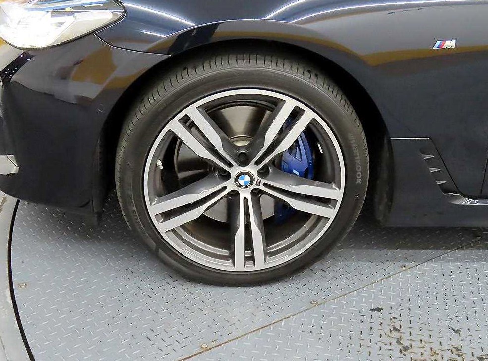 BMW 그란투리스모 630i xDrive M 스포츠 사진 20