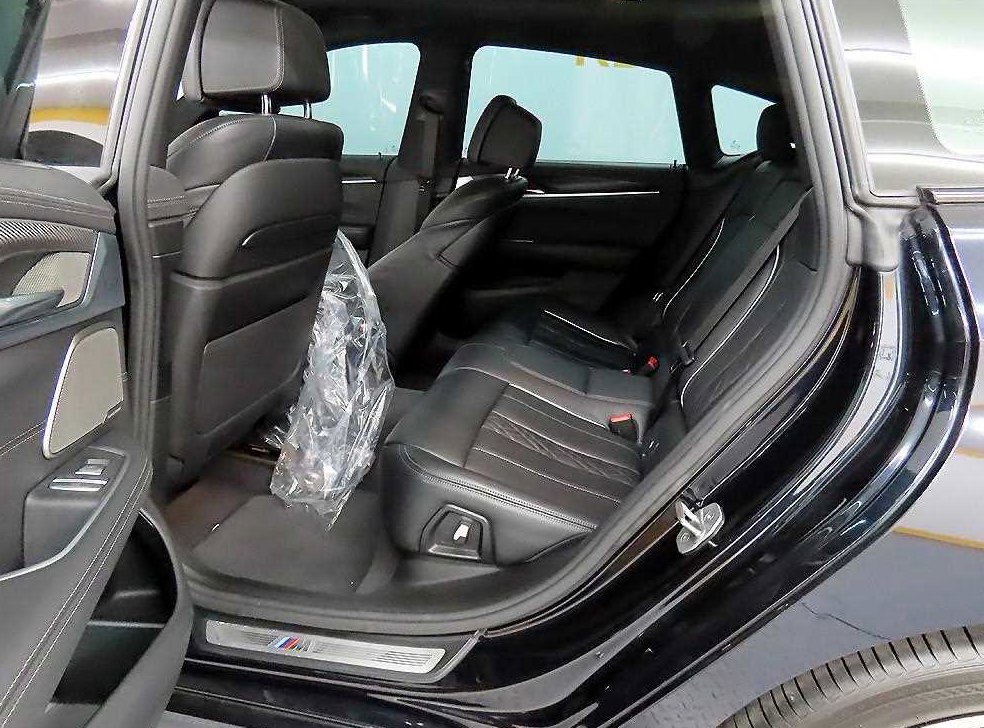 BMW 그란투리스모 630i xDrive M 스포츠 사진 6