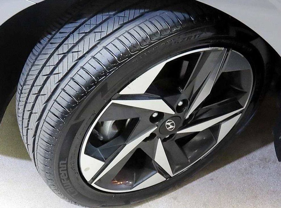 현대 아반떼 1.6 모던 사진 18