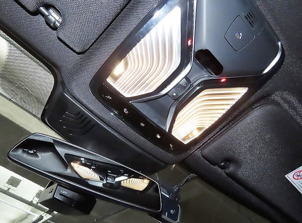 BMW 7시리즈 730Ld xDrive M 스포츠 사진 14
