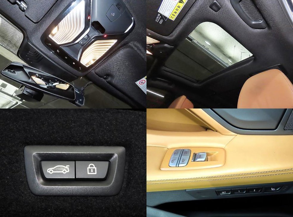 BMW 7시리즈 730Ld xDrive M 스포츠 사진 18