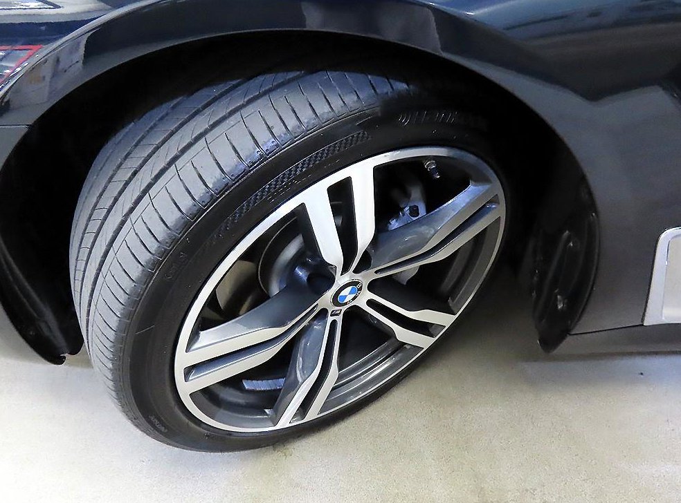 BMW 7시리즈 730Ld xDrive M 스포츠 사진 20