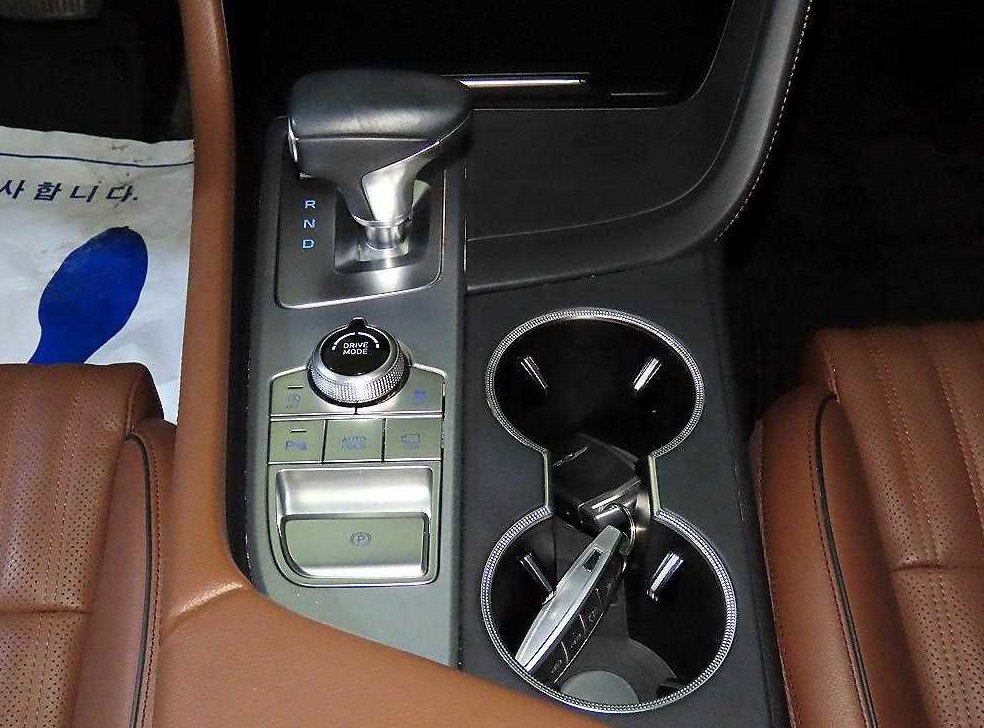 제네시스 G70 2.0T 사진 12