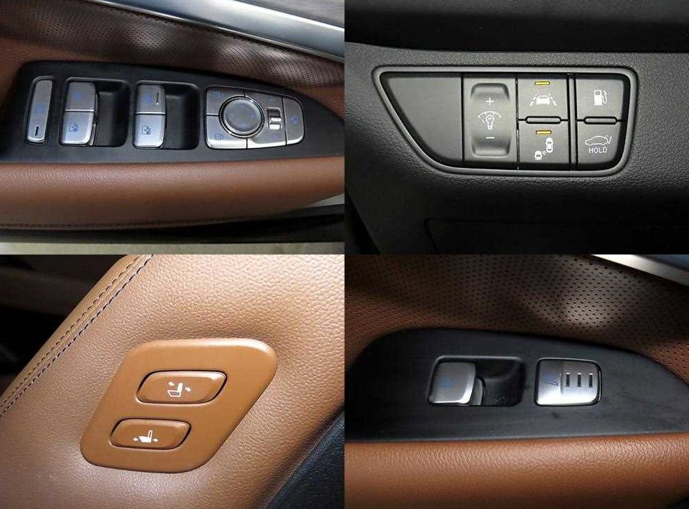 제네시스 G70 2.0T 사진 18