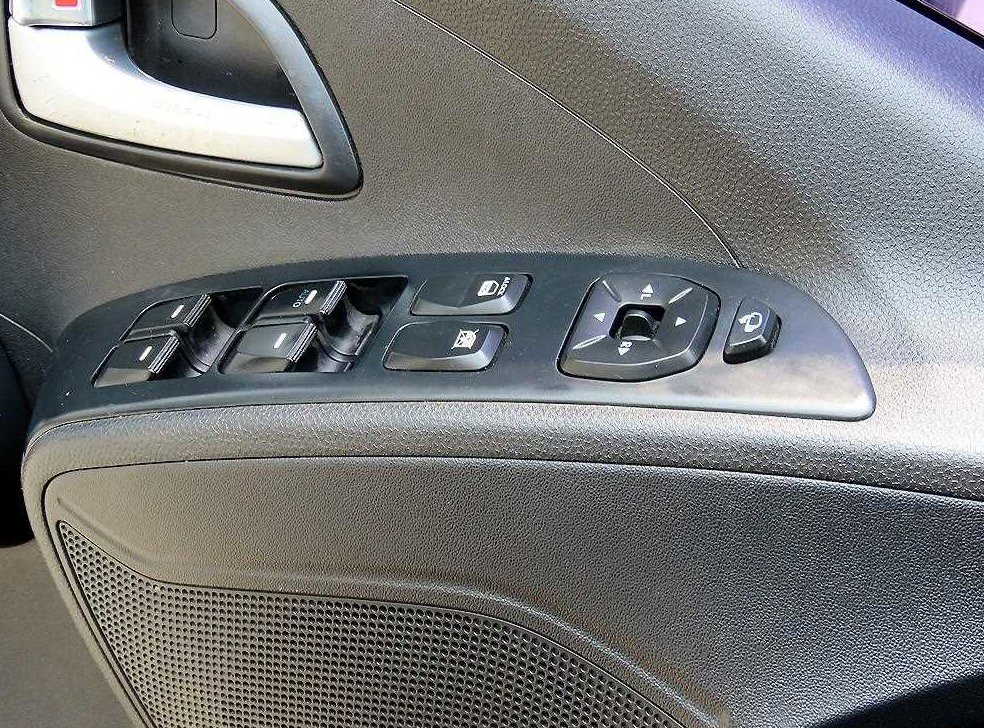 현대 투싼 디젤(E-VGT)2WD 사진 11