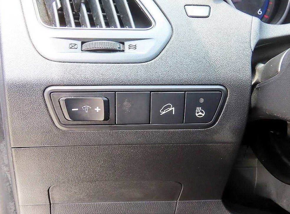 현대 투싼 디젤(E-VGT)2WD 사진 12