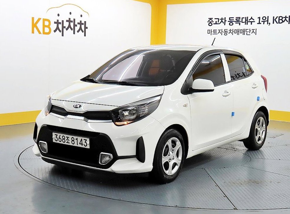 기아 모닝 밴 스페셜 사진 2