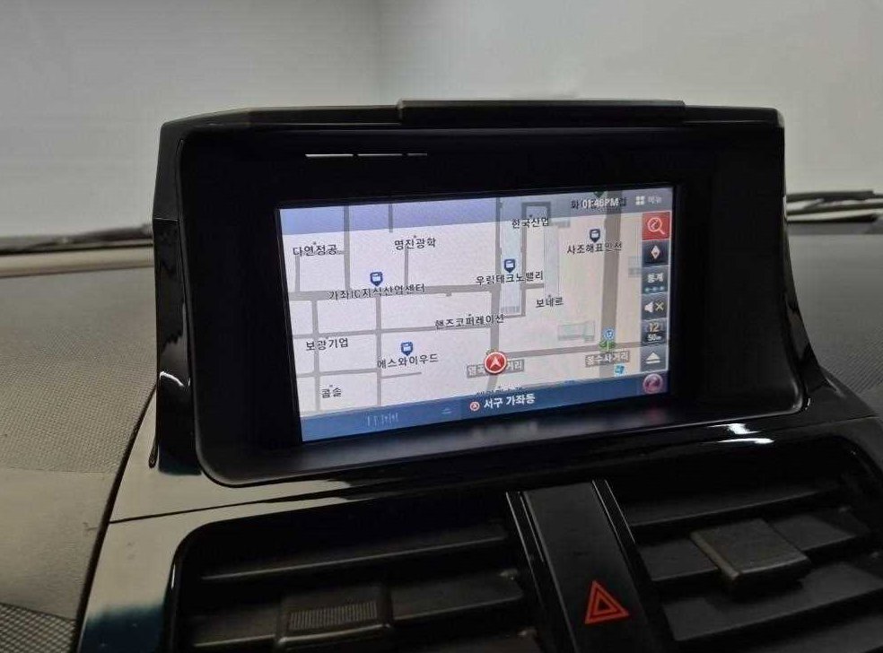 쉐보레 스파크 LPGI LT 사진 13