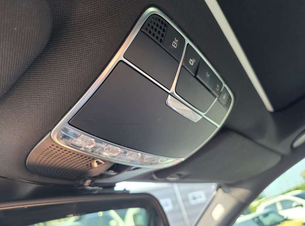 벤츠 S 클래스 S 350L 블루텍 사진 17