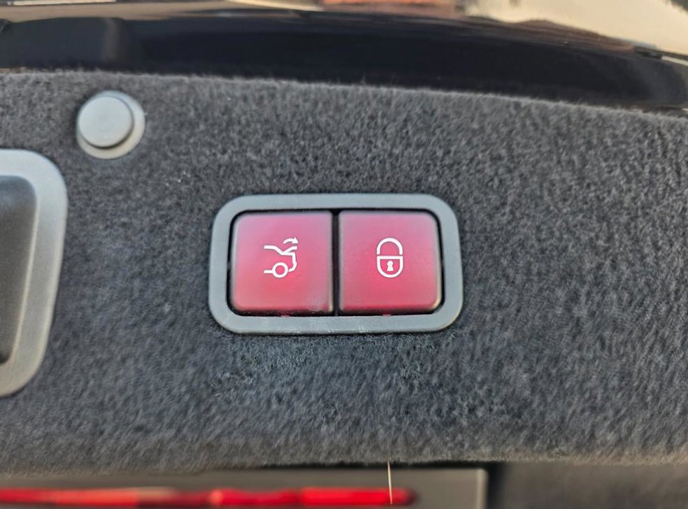 벤츠 S 클래스 S 350L 블루텍 사진 19