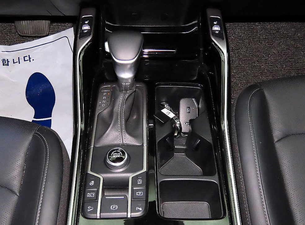 기아 쏘렌토 디젤 2.2 2WD 프레스티지 사진 12