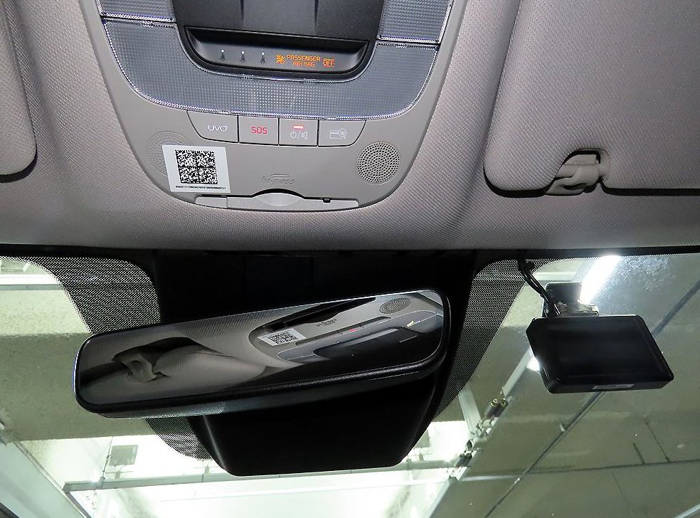 기아 쏘렌토 디젤 2.2 2WD 프레스티지 사진 15