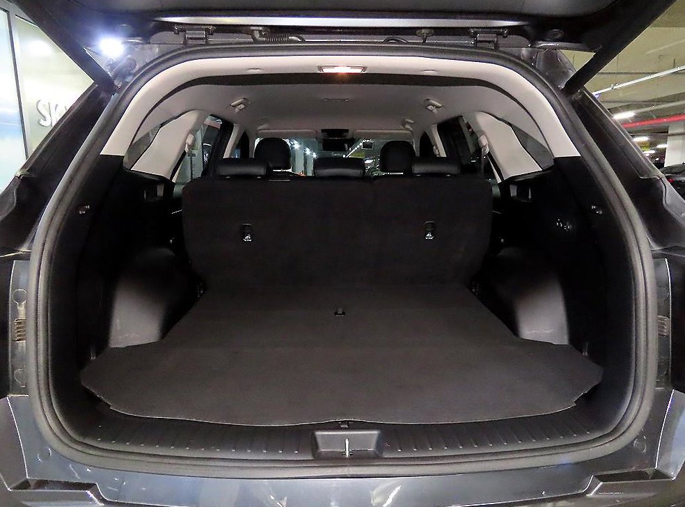 기아 쏘렌토 디젤 2.2 2WD 프레스티지 사진 17
