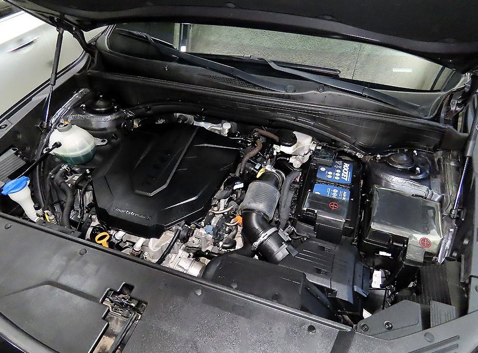 기아 쏘렌토 디젤 2.2 2WD 프레스티지 사진 19