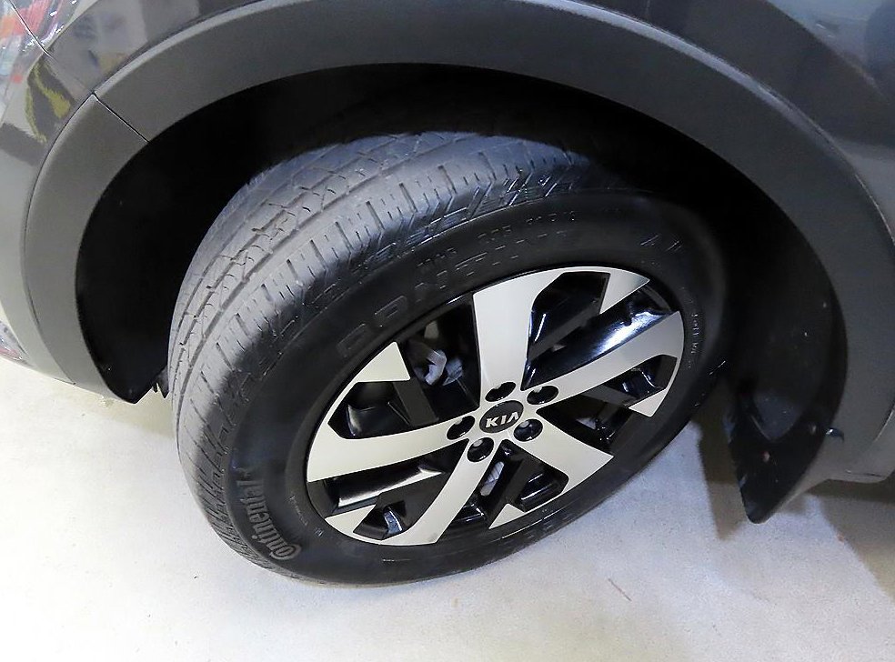 기아 쏘렌토 디젤 2.2 2WD 프레스티지 사진 20