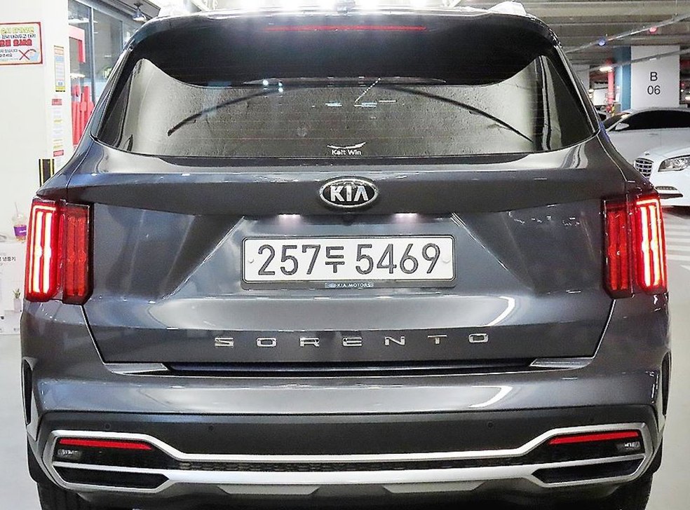 기아 쏘렌토 디젤 2.2 2WD 프레스티지 사진 5
