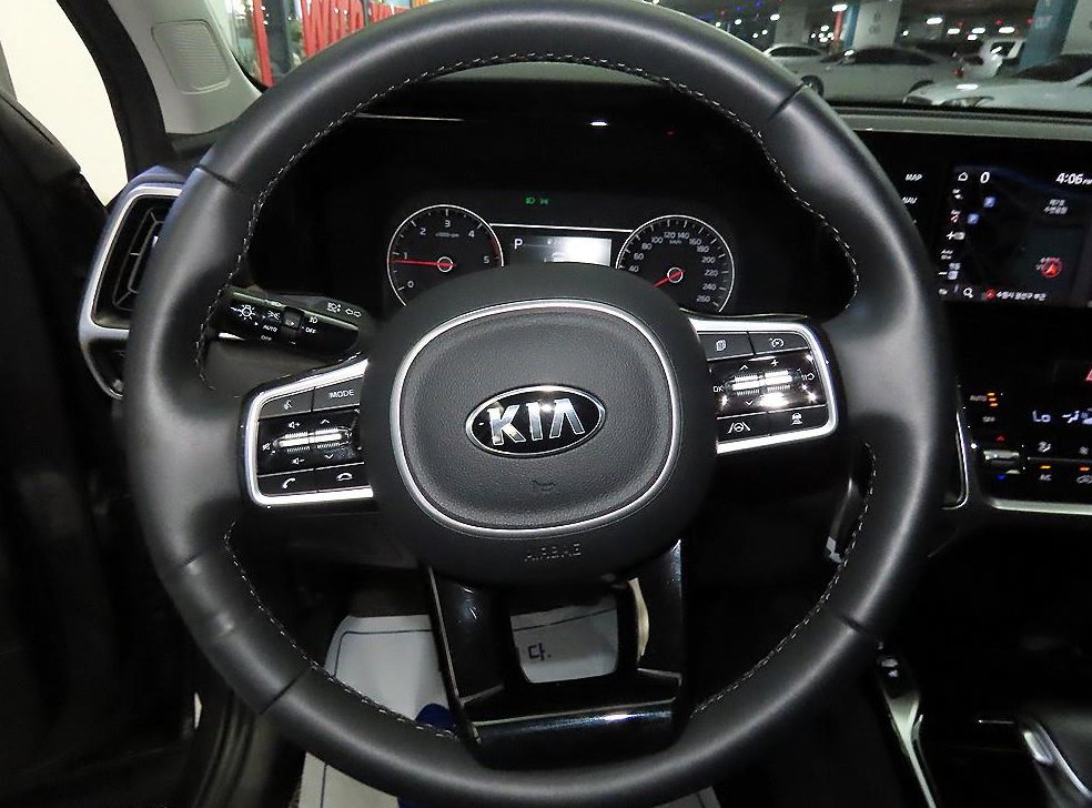 기아 쏘렌토 디젤 2.2 2WD 프레스티지 사진 8