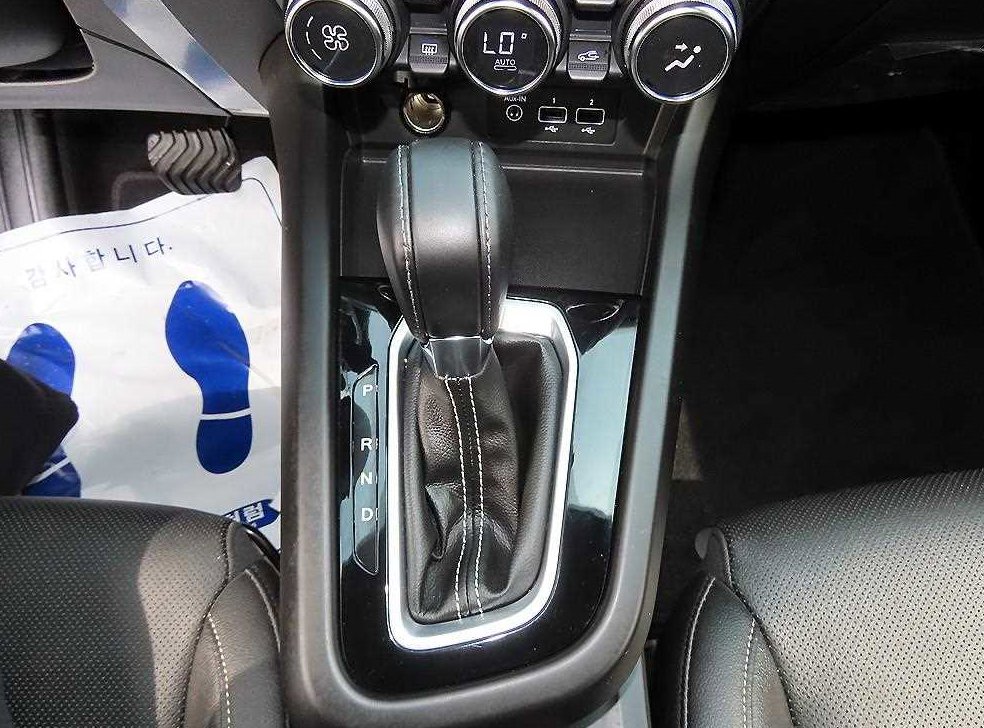 르노코리아(삼성) XM3 1.6 GTe RE 사진 10