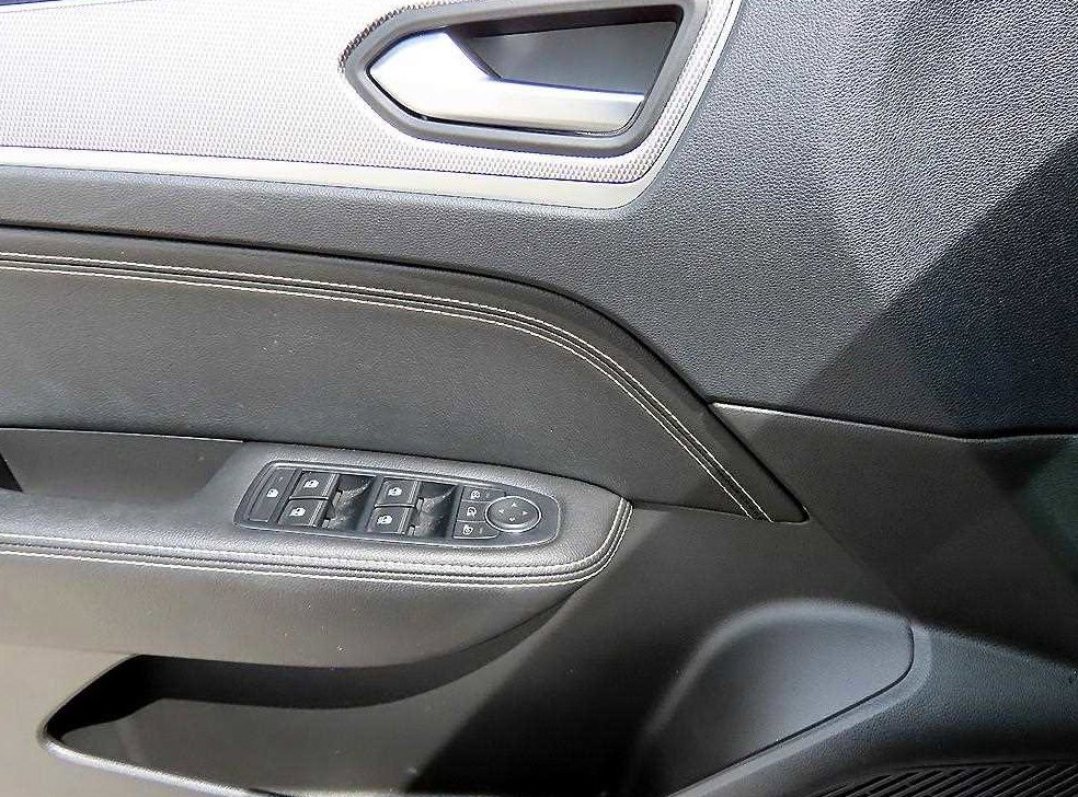 르노코리아(삼성) XM3 1.6 GTe RE 사진 11