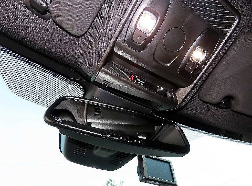 르노코리아(삼성) XM3 1.6 GTe RE 사진 15